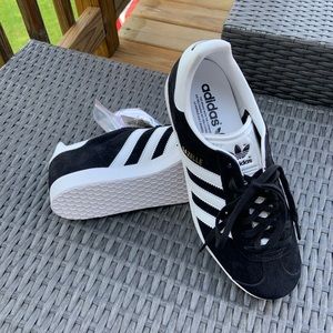 Adidas Gazelle Athletic shoe